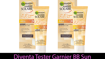 garnier tester toluna