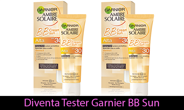 garnier tester toluna