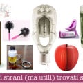 10 oggetti strani (ma utili) trovati su Amazon