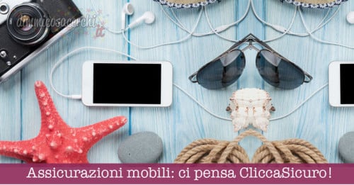 Assicurazioni mobili