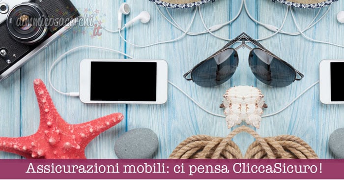 Assicurazioni mobili