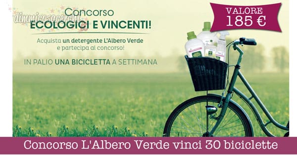 Concorso L'Albero Verde