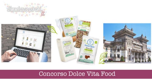 Concorso Dolce Vita Food