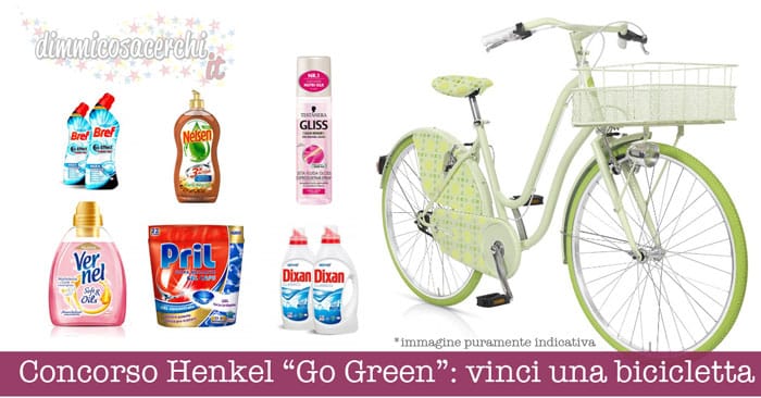 Concorso Henkel