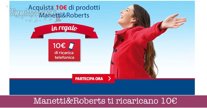 Manetti&Roberts