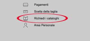 Richiedi i cataloghi bonprix