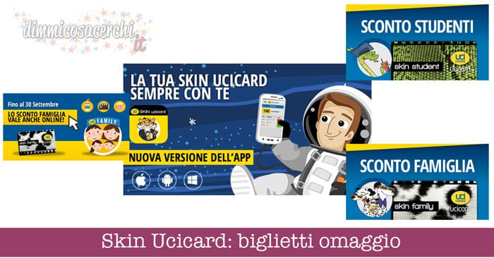 Skin Ucicard