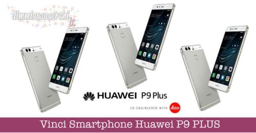 Vinci-Smartphone-Huawei-