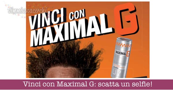 Vinci con Maximal G