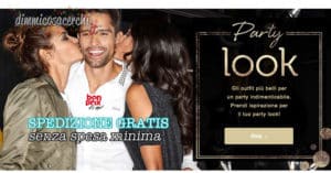 bonprix spedizione gratis