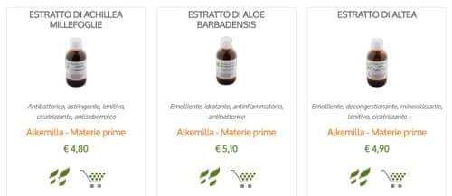 estratti bioveganshop