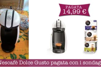 pagare con i sondaggi