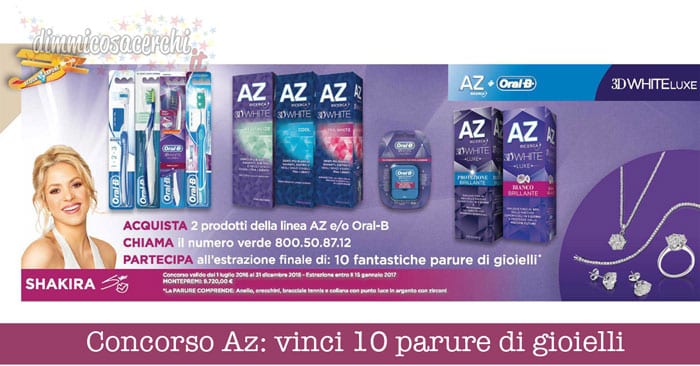 Concorso Az