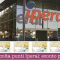 Raccolta punti Iperal