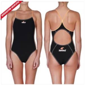 costume intero Jaked