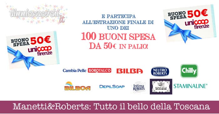 Tutto il bello della Toscana