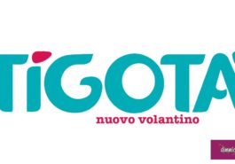 Volantino Tigotà offerte supermercati
