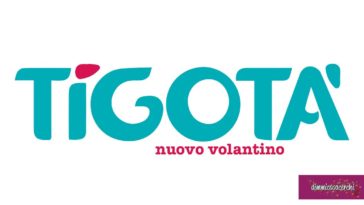 Volantino Tigotà offerte supermercati