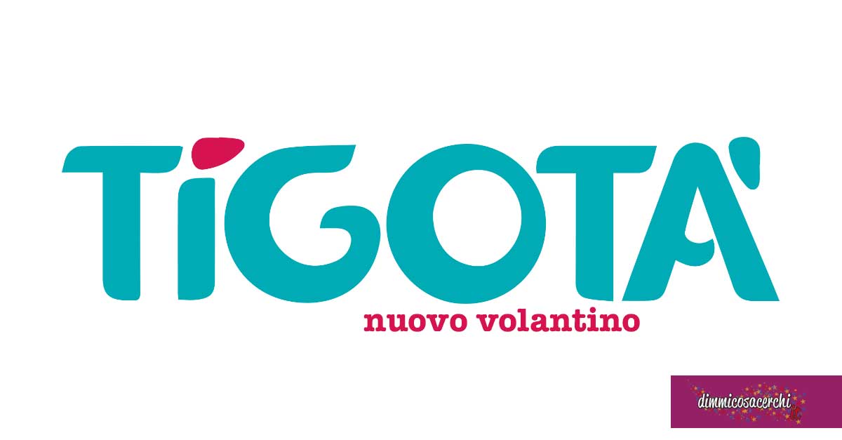 Volantino Tigotà offerte supermercati