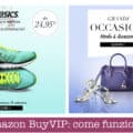 Amazon BuyVIP
