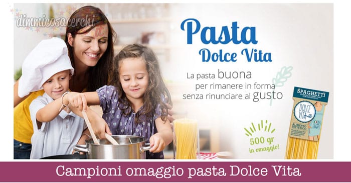 Campioni-omaggio-pasta-Dolce-Vita