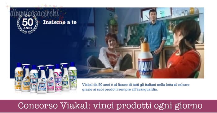 Concorso Viakal