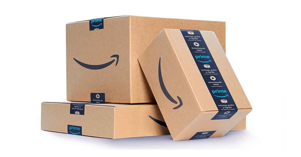 amazon prime