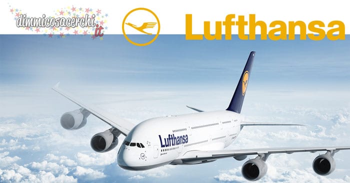 Concorso Lufthansa