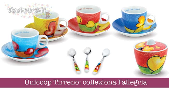 Unicoop Tirreno