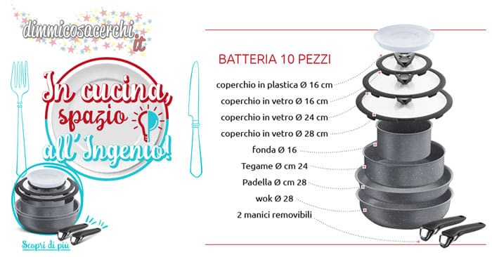 concorso lagostina