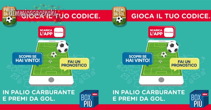 concorso total erg