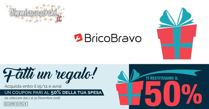 coupon bricobravo