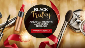 Black Friday Kiko Milano