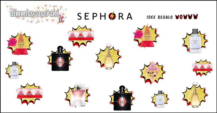 Black Friday Sephora