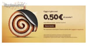 Buono sconto Girelle Motta da stampare