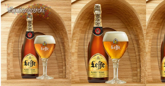 Concorso Il calice Leffe