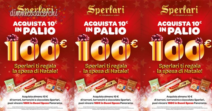 Concorso Sperlari di Natale