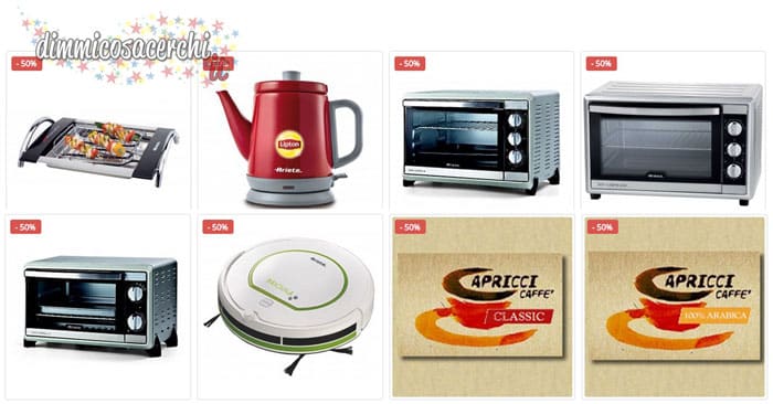 black friday ariete de longhi