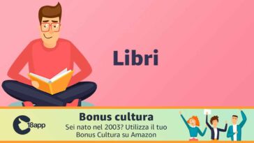 Bonus Cultura Amazon