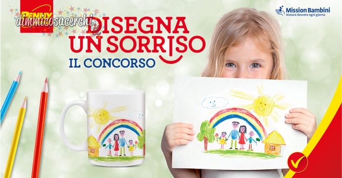 concorso Penny Market