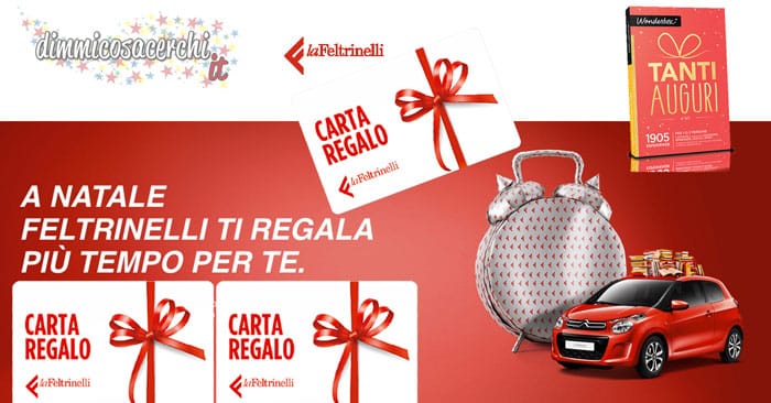 concorso feltrinelli