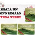 Buono regalo Bottega Verde