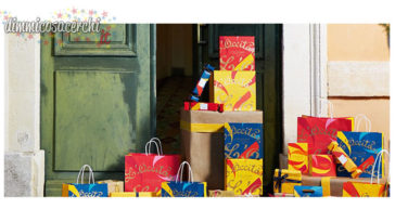 L'Occitane spedizione gratuita