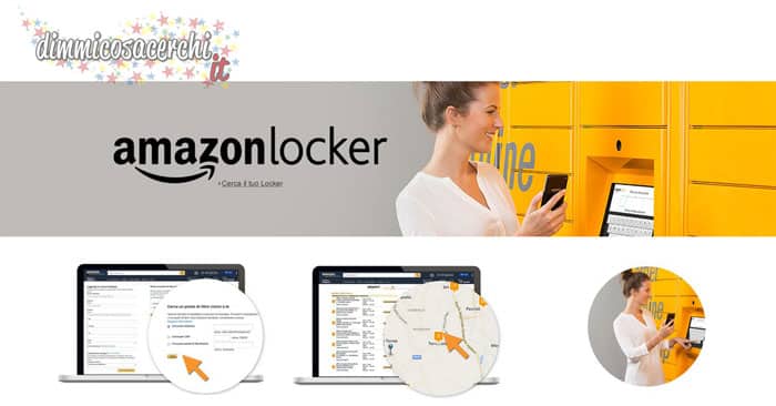 amazon locker