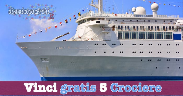 iscriviti al CostaClub