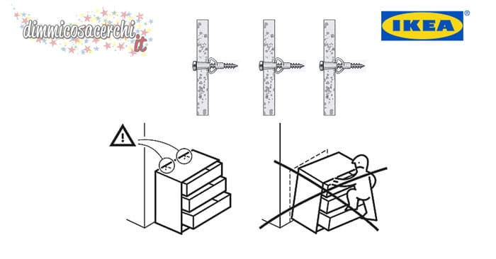 Viti IKEA