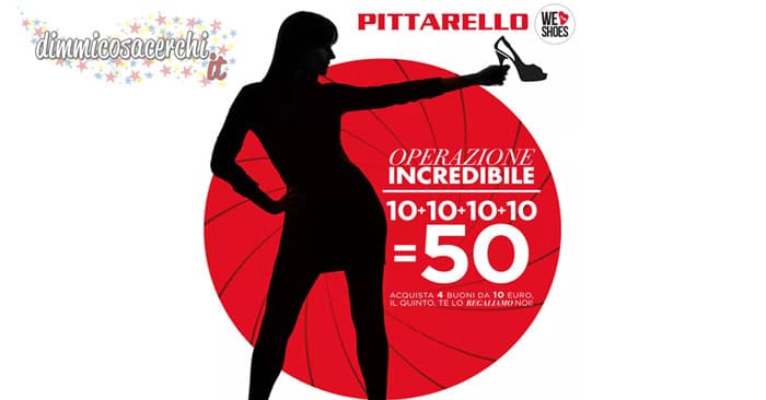 pittarello operazione incredibile