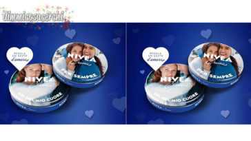 Nivea ti regala una crema personalizzata