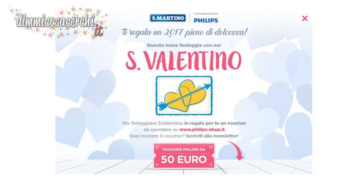 Philips Shop buoni sconto