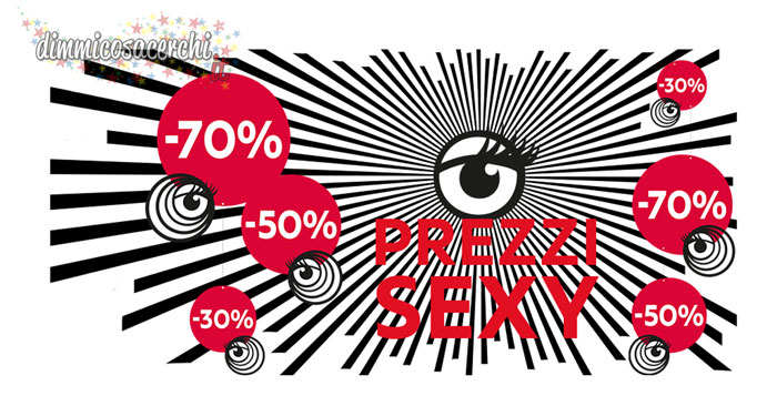 Sephora saldi online 2018: sconti fino al 70% Sephora saldi online 2018: sconti fino al 70%